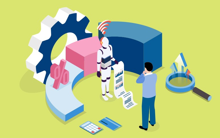 La inteligencia artificial en la contabilidad: ¿amenaza u oportunidad?